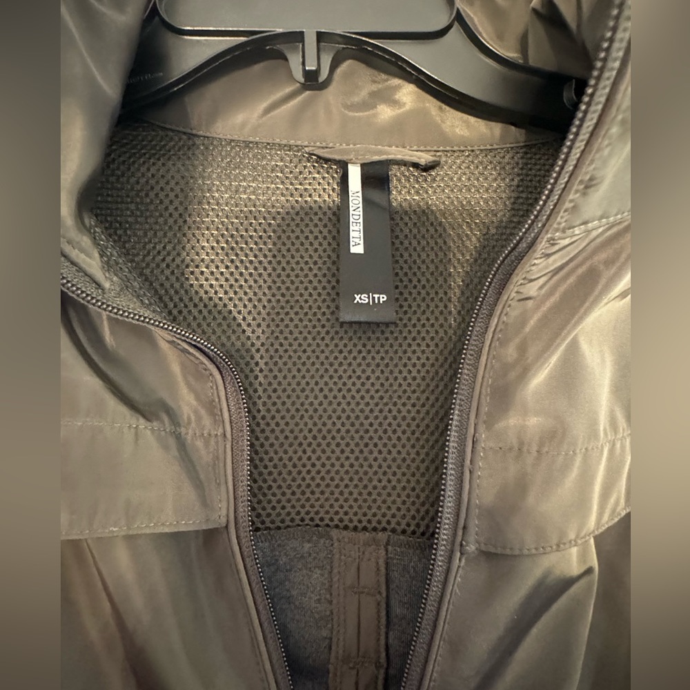 Mondetta Rain coat